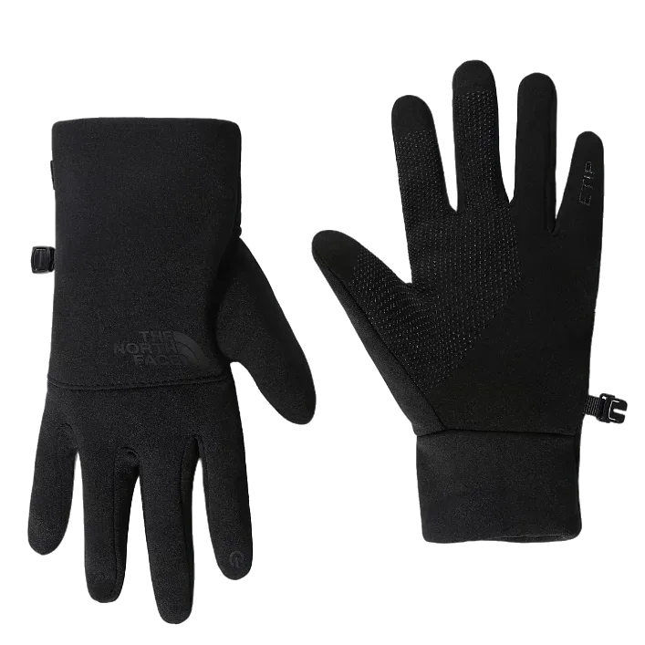 כפפות גברים The North Face TA4SHAJK3 ETIP RECYCLED GLOVE - Image 2