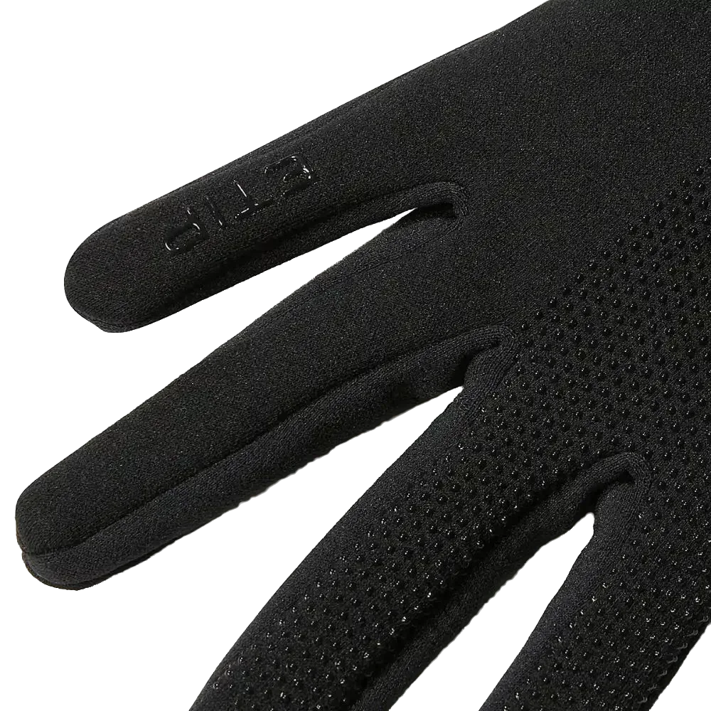 כפפות נשים The North Face TA4SHBJK3 ETIP RECYD GLOVE - Image 2