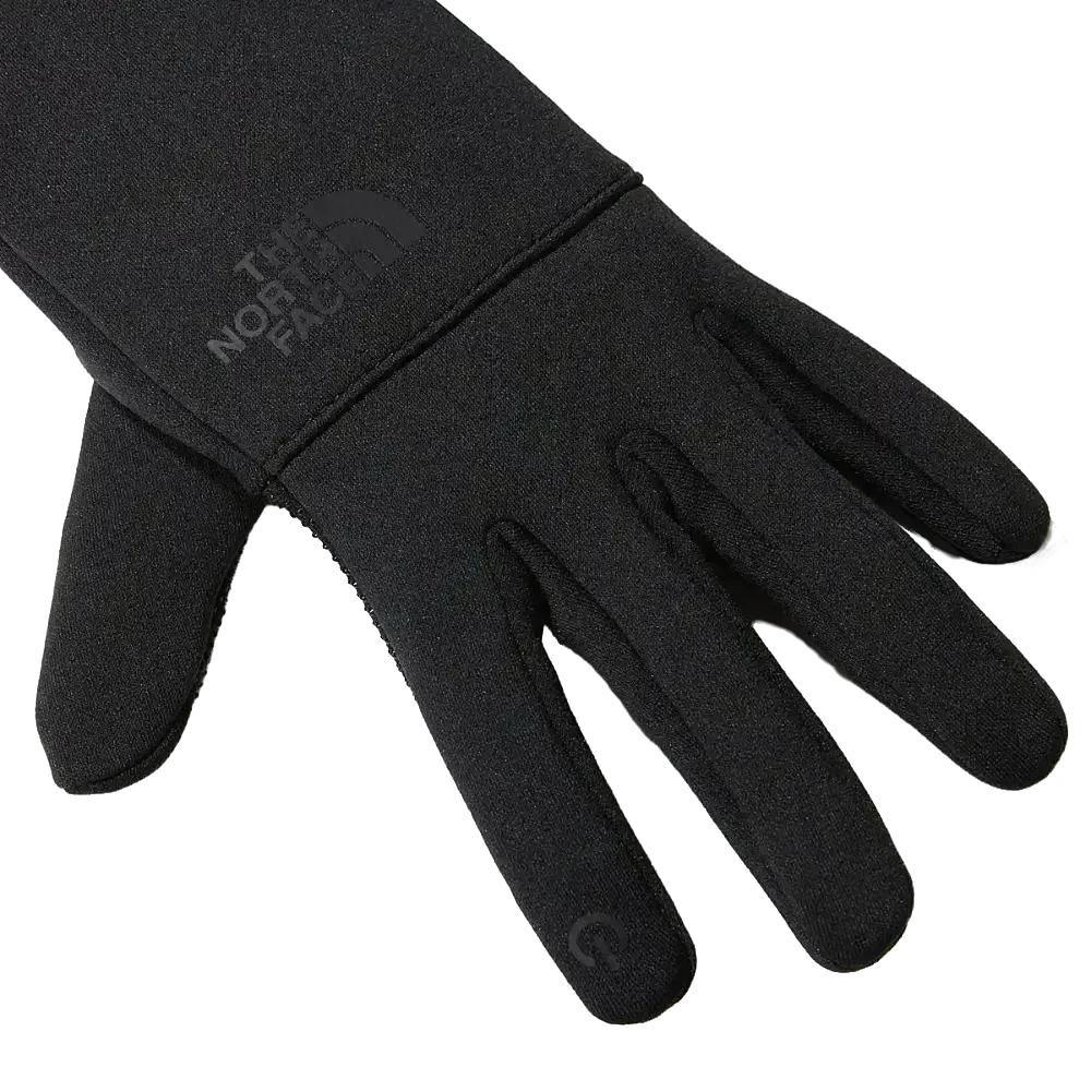 כפפות נשים The North Face TA4SHBJK3 ETIP RECYD GLOVE - Image 3