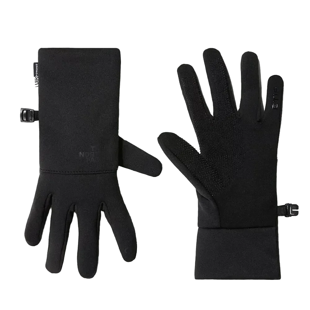 כפפות נשים The North Face TA4SHBJK3 ETIP RECYD GLOVE - Image 5