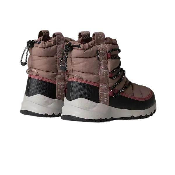 מגפי נשים The North Face Thermoball lace up WP TA5LWDKOM - Image 2