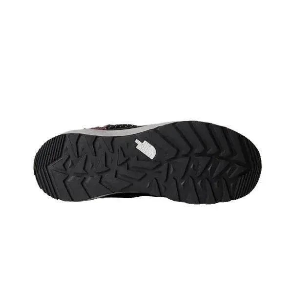 מגפי נשים The North Face Thermoball lace up WP TA5LWDKOM - Image 6