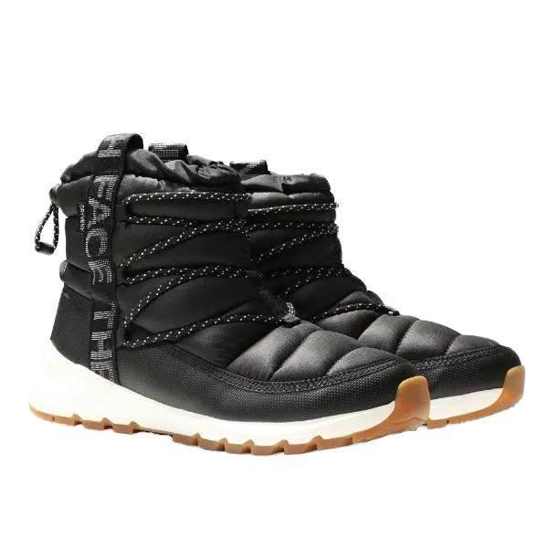 מגפי נשים The North Face Thermoball lace up WP TA5LWDR0G - Image 2