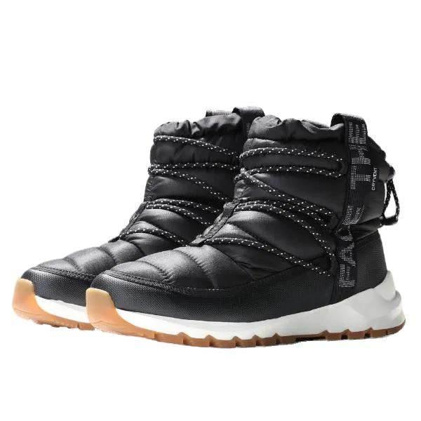 מגפי נשים The North Face Thermoball lace up WP TA5LWDR0G - Image 3