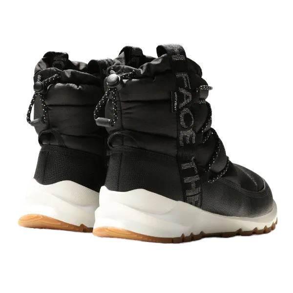 מגפי נשים The North Face Thermoball lace up WP TA5LWDR0G - Image 4