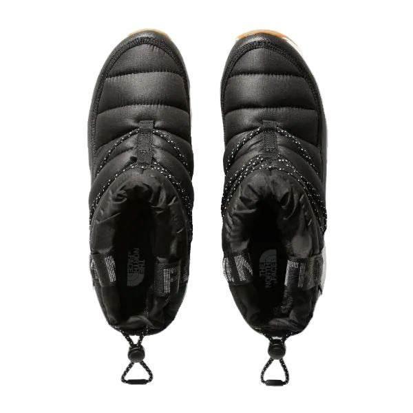 מגפי נשים The North Face Thermoball lace up WP TA5LWDR0G - Image 5