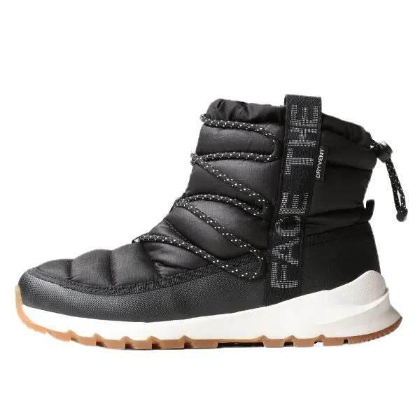 מגפי נשים The North Face Thermoball lace up WP TA5LWDR0G - Image 6