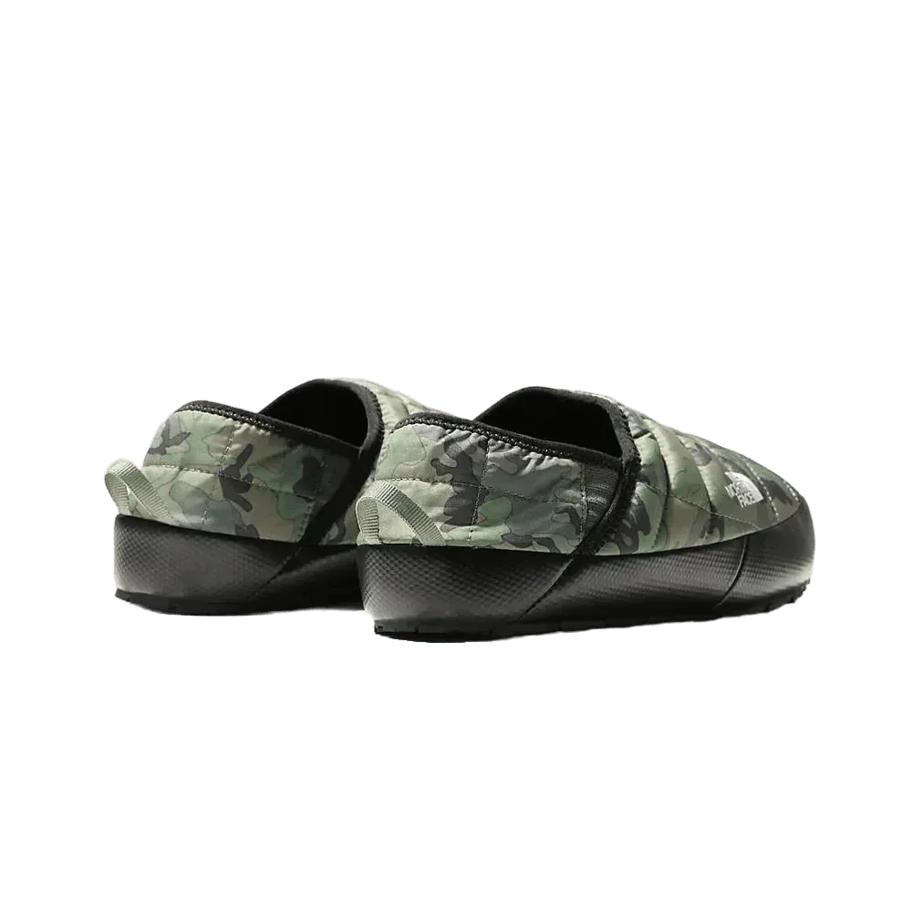 נעלי בית לגברים The North Face THERMOBALL TRACTION MULE V TA3UZN33U - Image 2