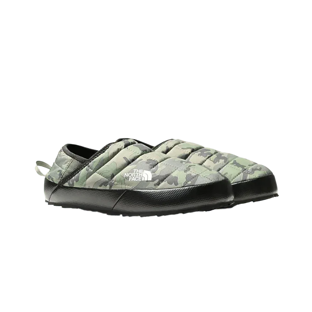נעלי בית לגברים The North Face THERMOBALL TRACTION MULE V TA3UZN33U - Image 3