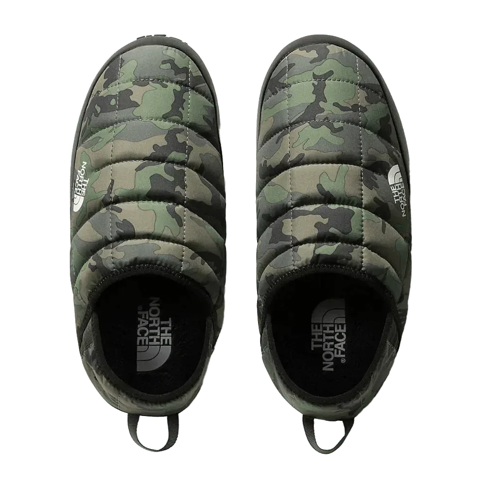 נעלי בית לגברים The North Face THERMOBALL TRACTION MULE V TA3UZN33U - Image 4
