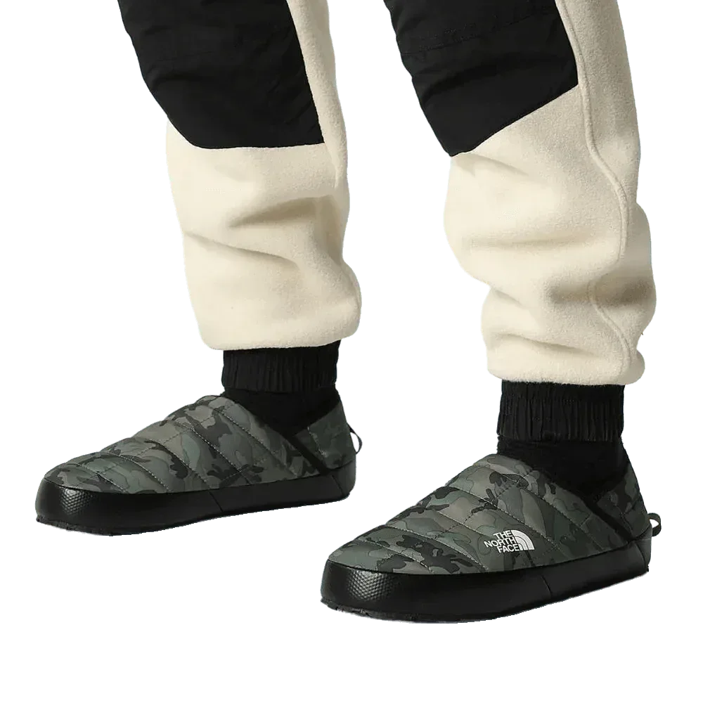 נעלי בית לגברים The North Face THERMOBALL TRACTION MULE V TA3UZN33U - Image 6