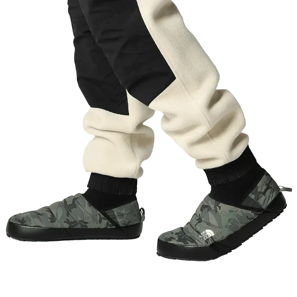 נעלי בית לגברים The North Face THERMOBALL TRACTION MULE V TA3UZN33U - Image 7