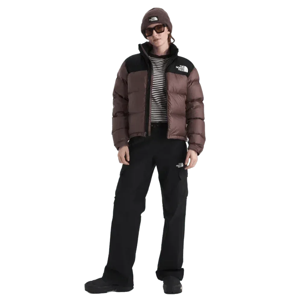 מעיל פוך נשים The North Face 1996 RETRO NUPTSE JACKET TA3XEOCAI - Image 2
