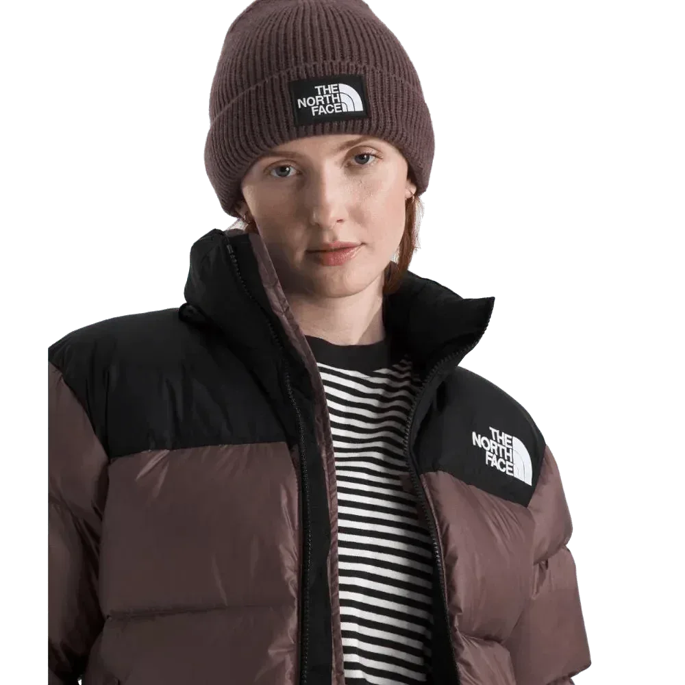 מעיל פוך נשים The North Face 1996 RETRO NUPTSE JACKET TA3XEOCAI - Image 4