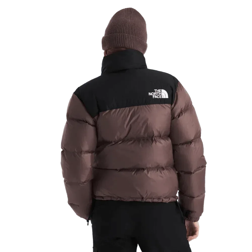 מעיל פוך נשים The North Face 1996 RETRO NUPTSE JACKET TA3XEOCAI - Image 5