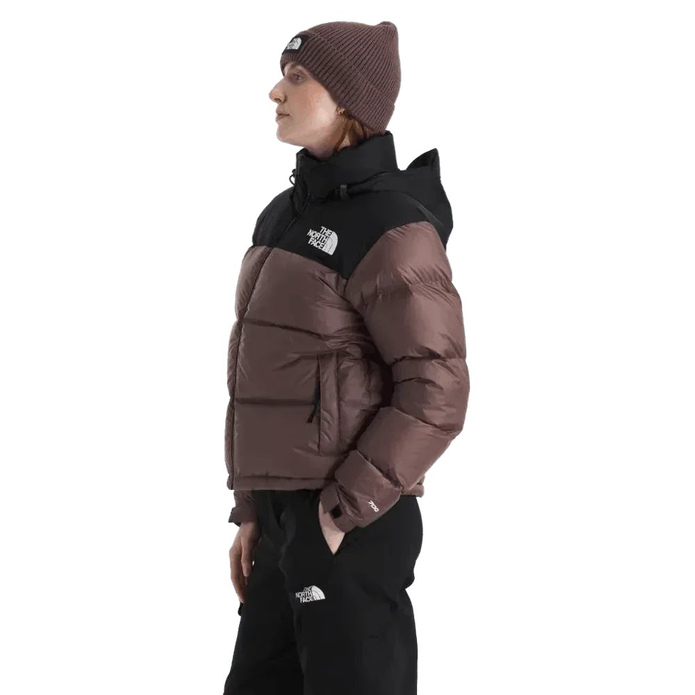 מעיל פוך נשים The North Face 1996 RETRO NUPTSE JACKET TA3XEOCAI - Image 6