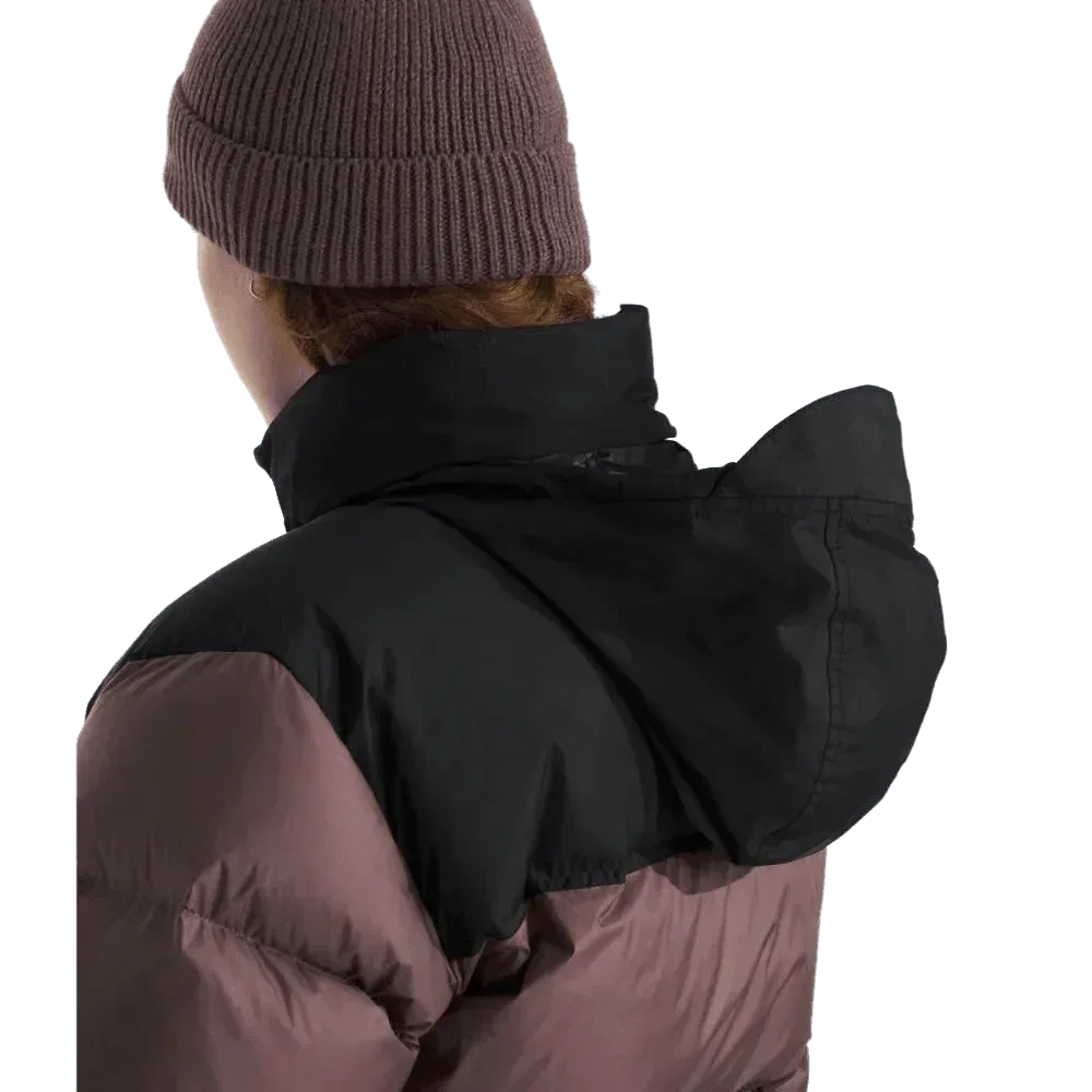 מעיל פוך נשים The North Face 1996 RETRO NUPTSE JACKET TA3XEOCAI - Image 8