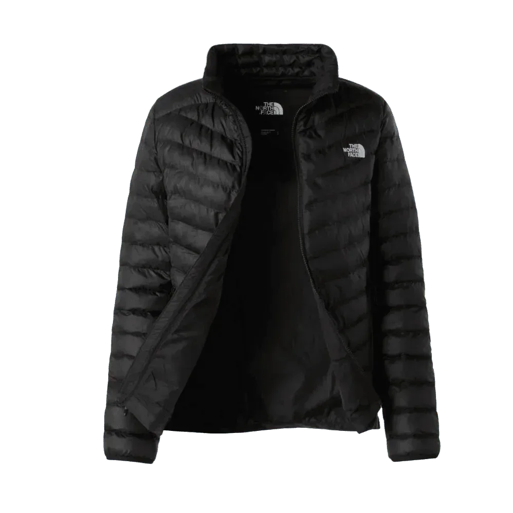 מעיל נשים מבודד The North Face HUILA SYNTH JACKET TA8DW6JK3 - Image 2
