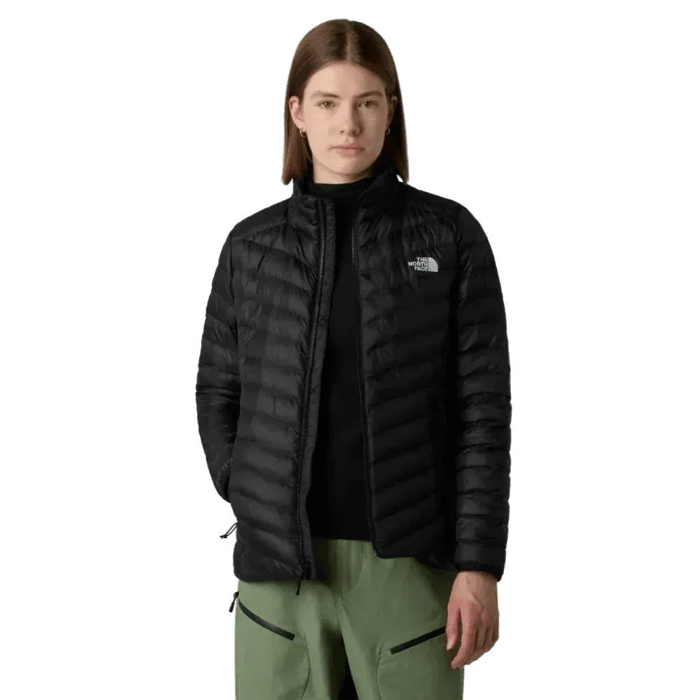 מעיל נשים מבודד The North Face HUILA SYNTH JACKET TA8DW6JK3 - Image 3