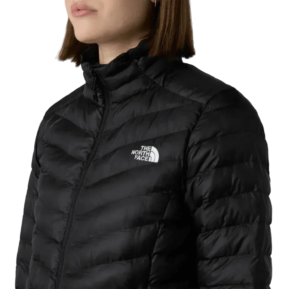 מעיל נשים מבודד The North Face HUILA SYNTH JACKET TA8DW6JK3 - Image 6