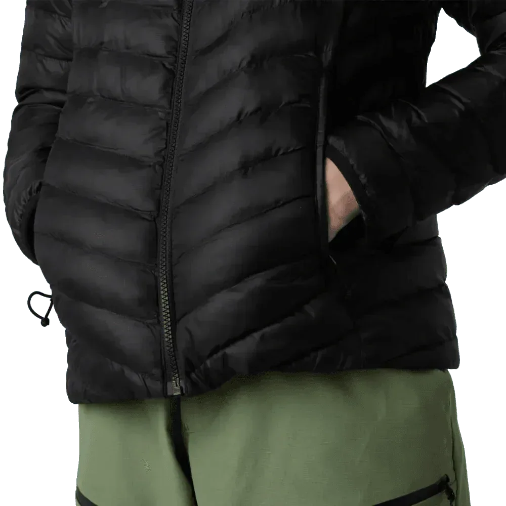 מעיל נשים מבודד The North Face HUILA SYNTH JACKET TA8DW6JK3 - Image 7
