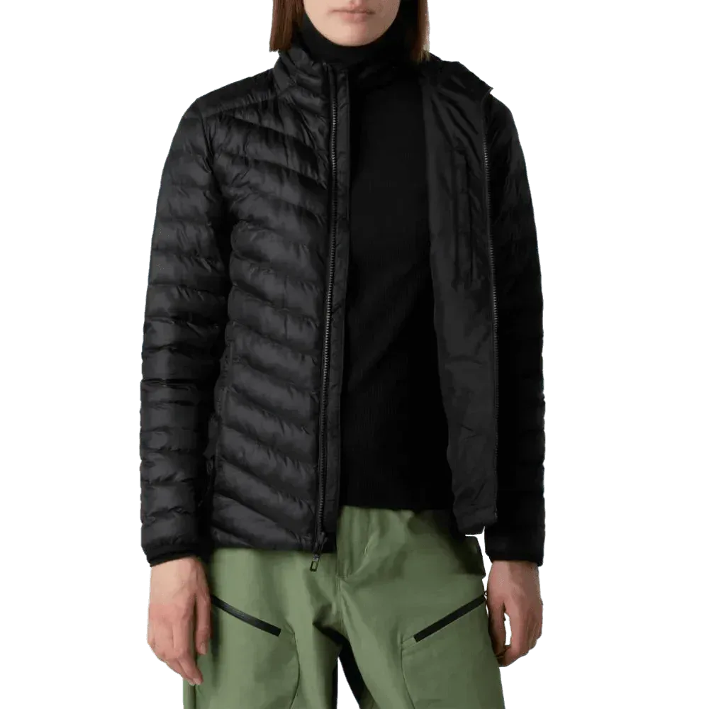 מעיל נשים מבודד The North Face HUILA SYNTH JACKET TA8DW6JK3 - Image 8