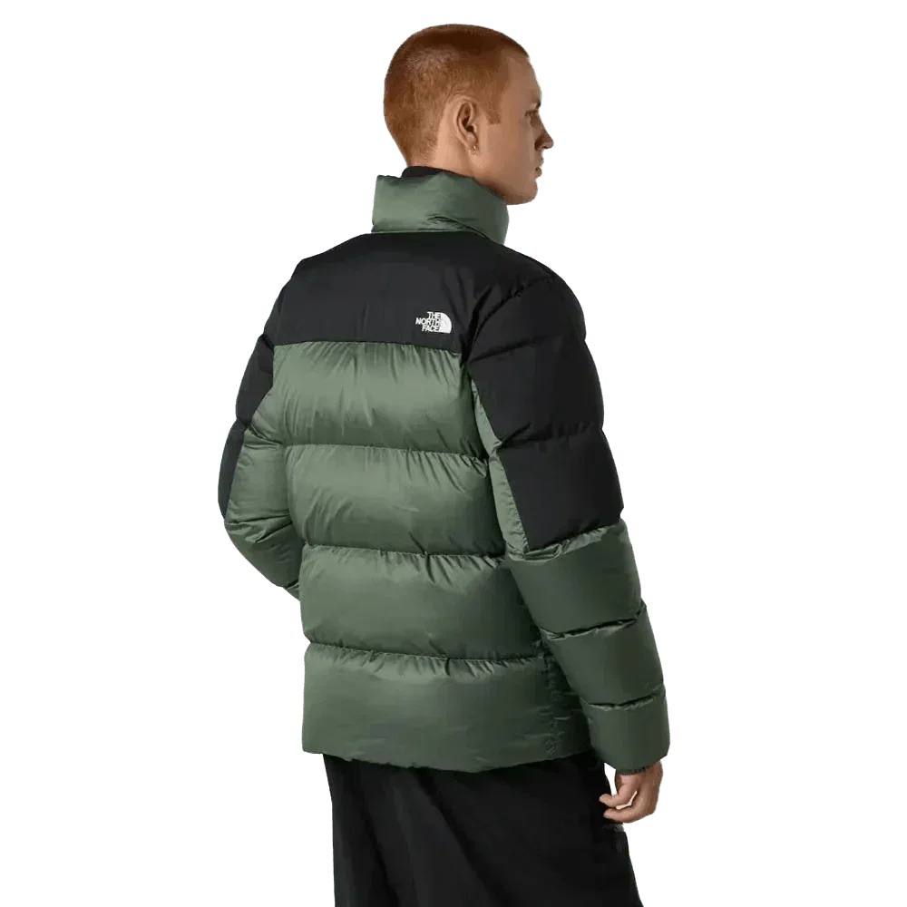 מעיל גברים The North FAce DIABLO DOWN 2.0 JACKET TA8993EIH - Image 2