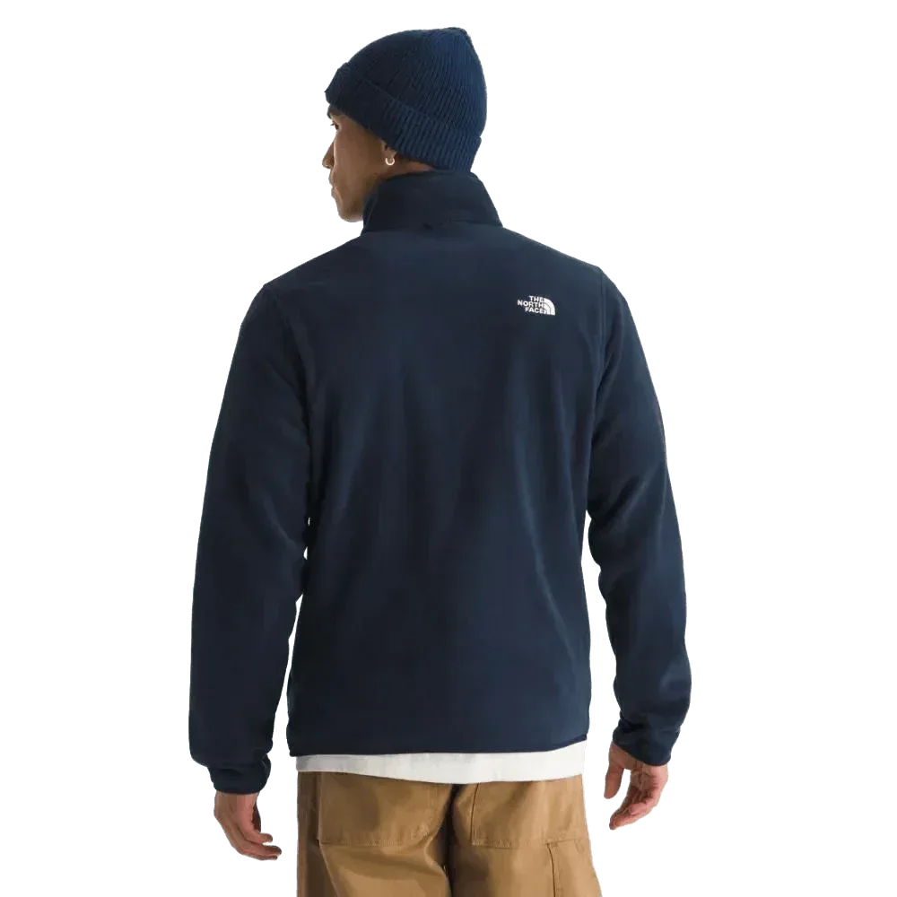 ג'קט פליס לגברים The North Face GLACIER FLEECE JACKET TA8D0R8K2 - Image 3