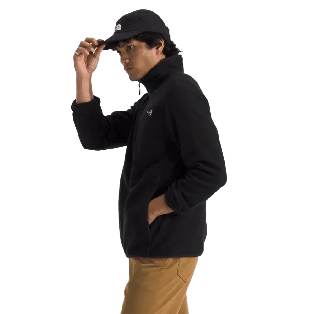 ג'קט פליז לגברים The North Face GLACIER FLEECE JACKET TA8D0RJK3 - Image 6