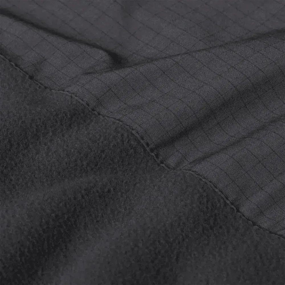 פליס גברים עבה The North Face GLACIER HEAVY WEIGHT FULL ZIP TA89JGU8M - Image 7
