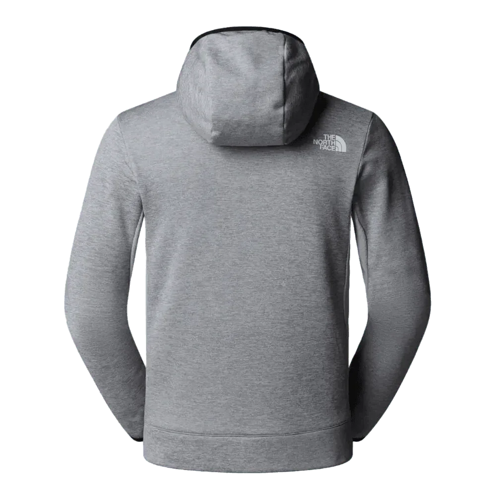 פליס גברים עם רוכסן מלא The North Face M MOUNTAIN ATHLETICS FLEECE FULL ZIP JAC TA8DY7EB9 - Image 2