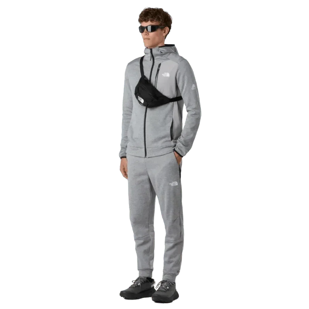 פליס גברים עם רוכסן מלא The North Face M MOUNTAIN ATHLETICS FLEECE FULL ZIP JAC TA8DY7EB9 - Image 3