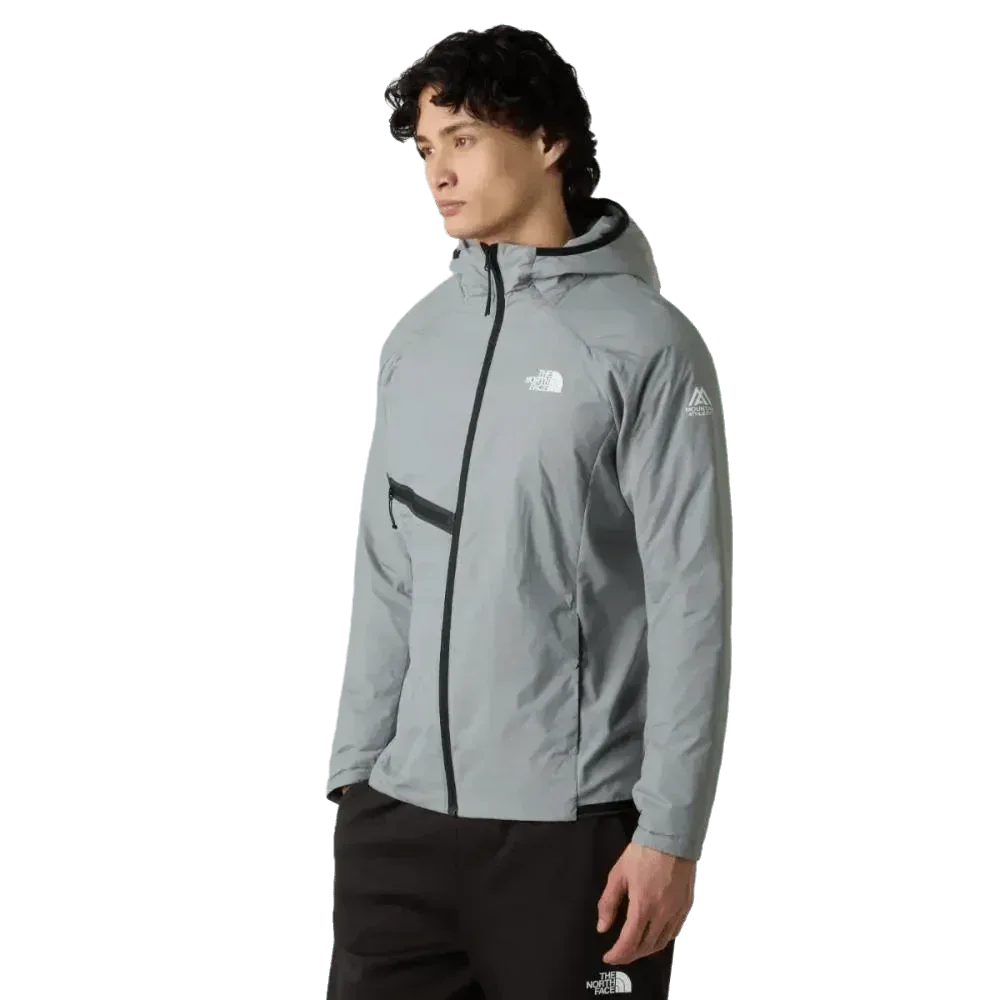 ג'קט עם קפוצ'ון גברים The North Face MOUNTAIN ATHLETICS INSULATED HOODED JA TA8EJ7H5F - Image 3