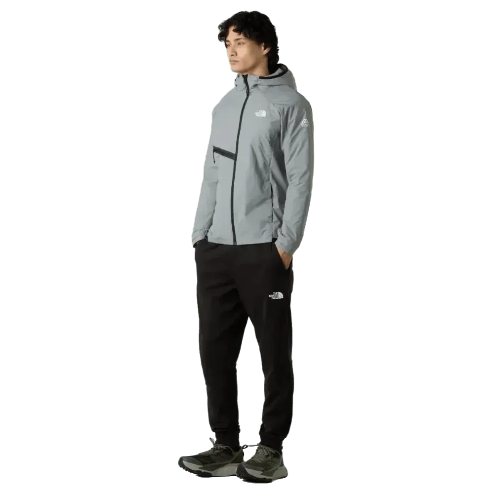 ג'קט עם קפוצ'ון גברים The North Face MOUNTAIN ATHLETICS INSULATED HOODED JA TA8EJ7H5F - Image 4