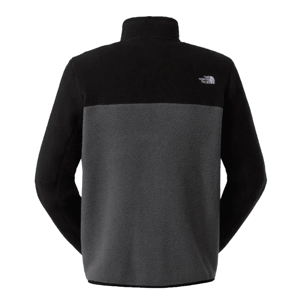 ג'קט פליס גברים TNF YUMIORI FULL ZIP TA883RWVO - Image 2