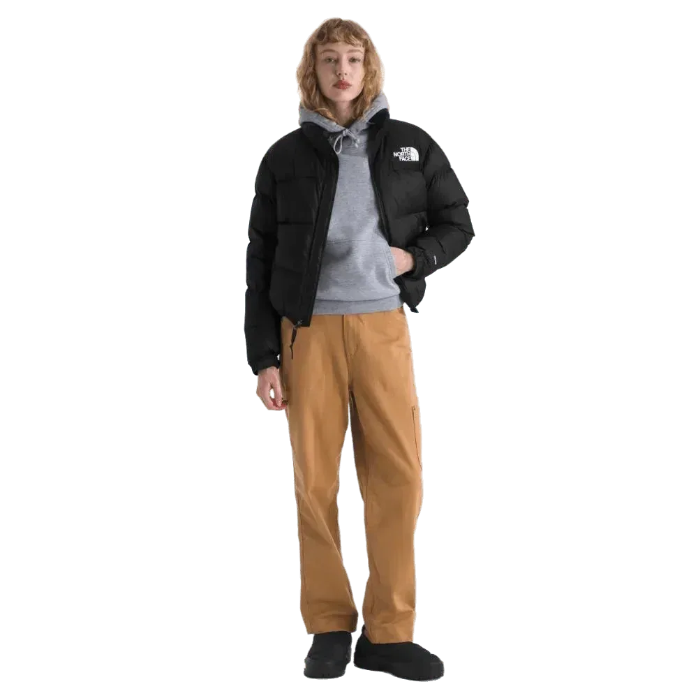 מעיל פוך נשים The North Face 1996 RETRO NUPTSE JACKET TA3XEOGOF - Image 2