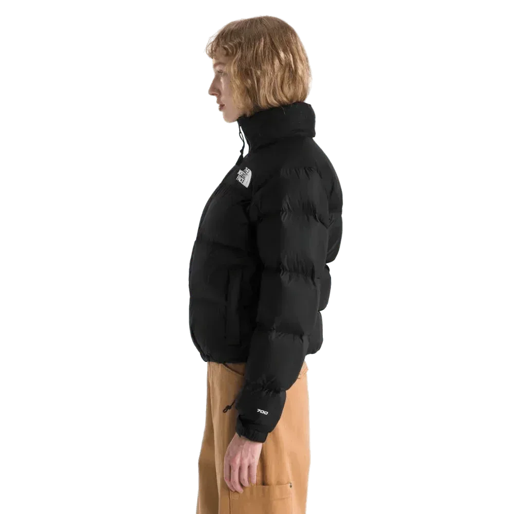 מעיל פוך נשים The North Face 1996 RETRO NUPTSE JACKET TA3XEOGOF - Image 5