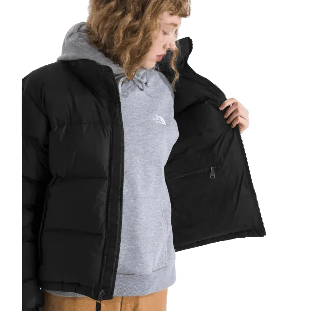 מעיל פוך נשים The North Face 1996 RETRO NUPTSE JACKET TA3XEOGOF - Image 6