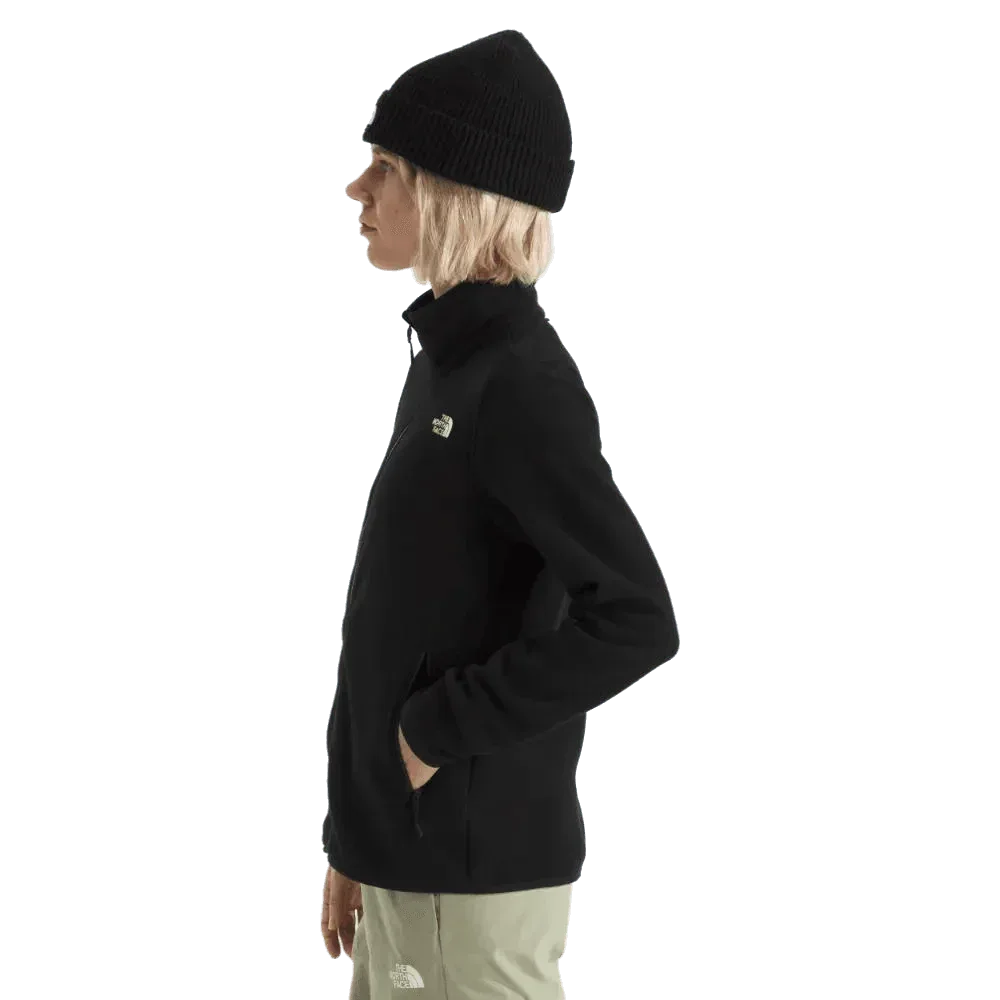 ג'קט פליס לנשים The North Face GLACIER FLEECE JACKET TA8D2FJK3 - Image 5