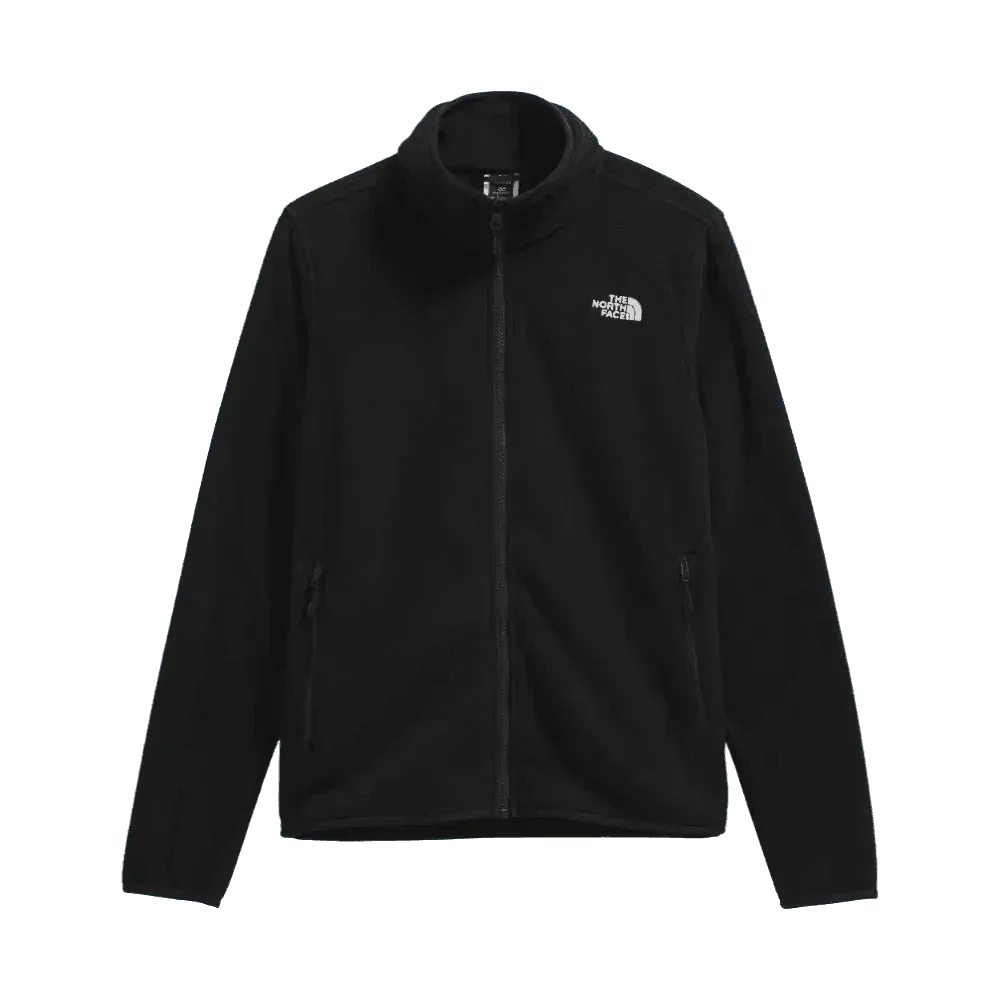 ג'קט פליס לנשים The North Face GLACIER FLEECE JACKET TA8D2FJK3 - Image 6