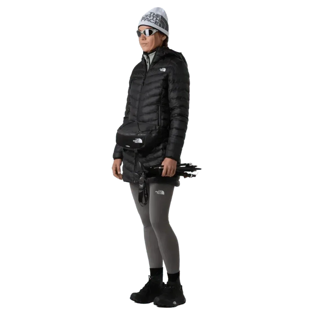 מעיל פארקה נשים מבודד The North Face HUILA SYNTH PARKA TA8DW7JK3 - Image 3