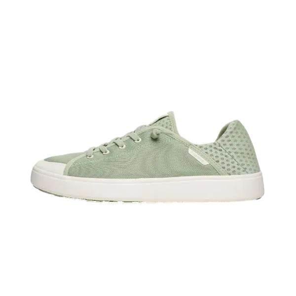 סניקרס Tropicfeel 2410102U453 Sunset Swamp Green - Image 2
