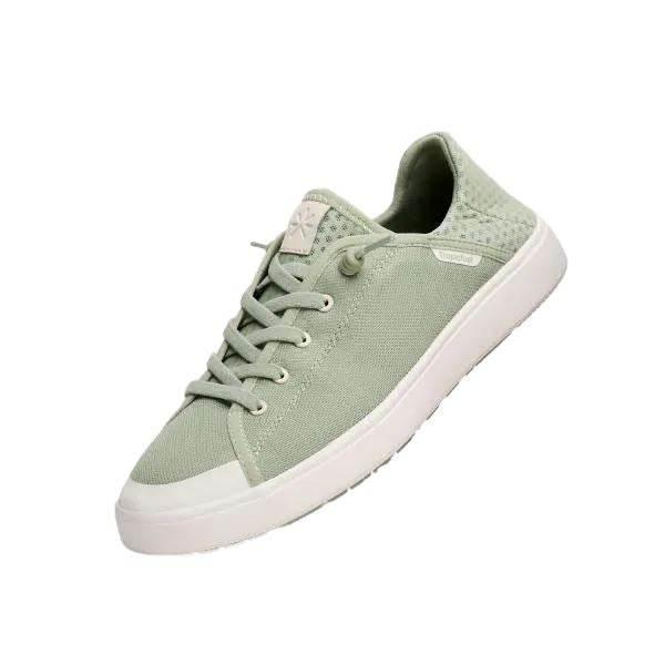 סניקרס Tropicfeel 2410102U453 Sunset Swamp Green - Image 3