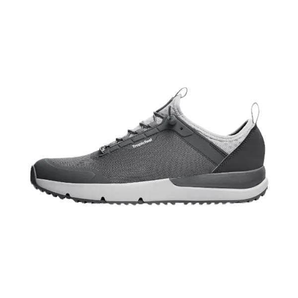 סניקרס Tropicfeel 2410106U008 All-Terrain Storm Grey - Image 2