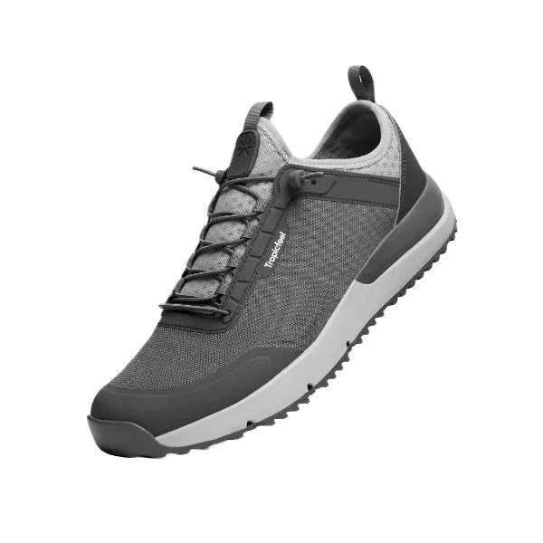 סניקרס Tropicfeel 2410106U008 All-Terrain Storm Grey - Image 3