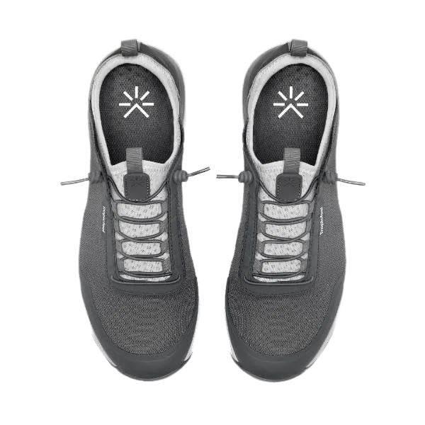 סניקרס Tropicfeel 2410106U008 All-Terrain Storm Grey - Image 6