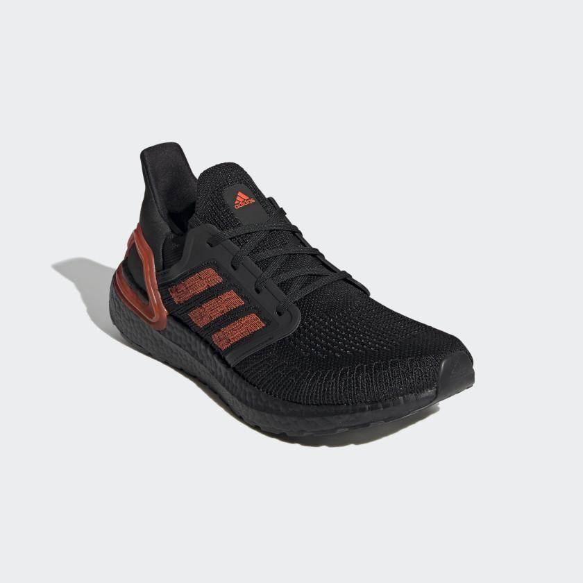נעלי אדידס אולטרה בוסט 20 לגברים Ultraboost 20 EG0698 - Image 2