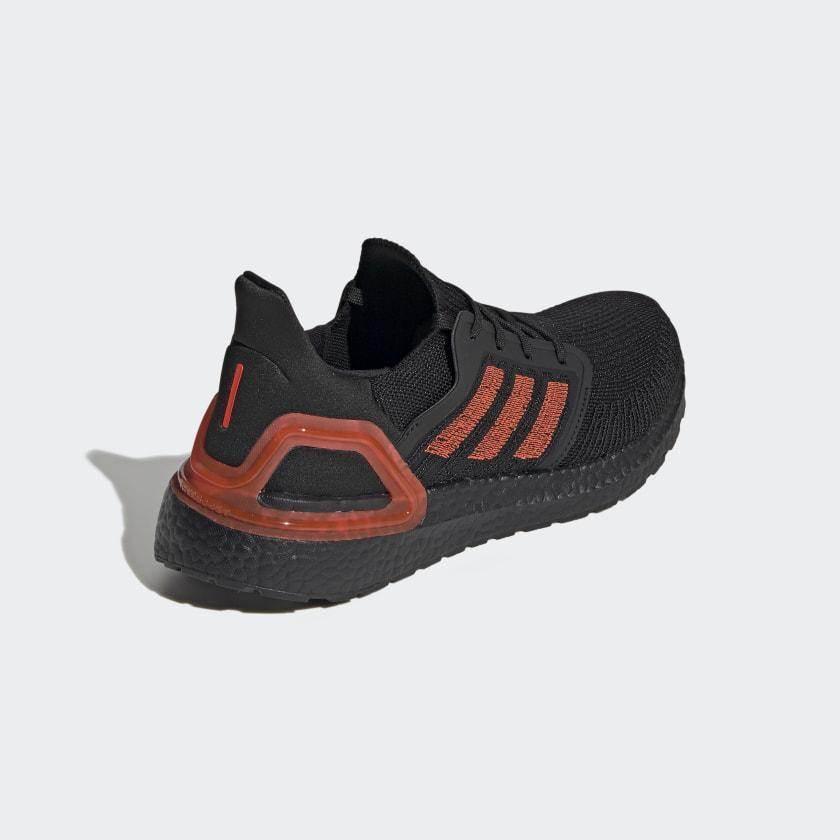 נעלי אדידס אולטרה בוסט 20 לגברים Ultraboost 20 EG0698 - Image 4