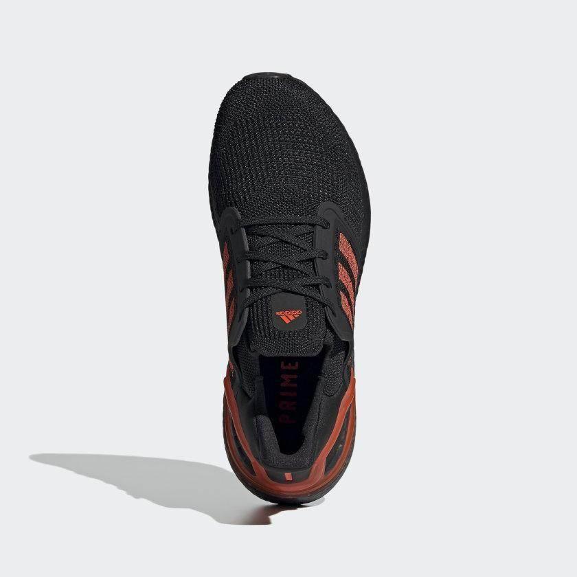 נעלי אדידס אולטרה בוסט 20 לגברים Ultraboost 20 EG0698 - Image 5