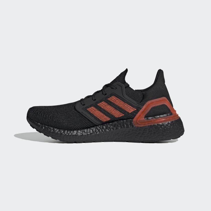 נעלי אדידס אולטרה בוסט 20 לגברים Ultraboost 20 EG0698 - Image 7